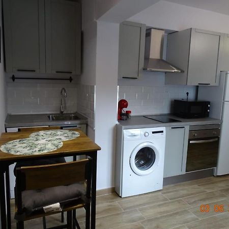 Апартаменты Apartamento Cuentame Бургос Экстерьер фото