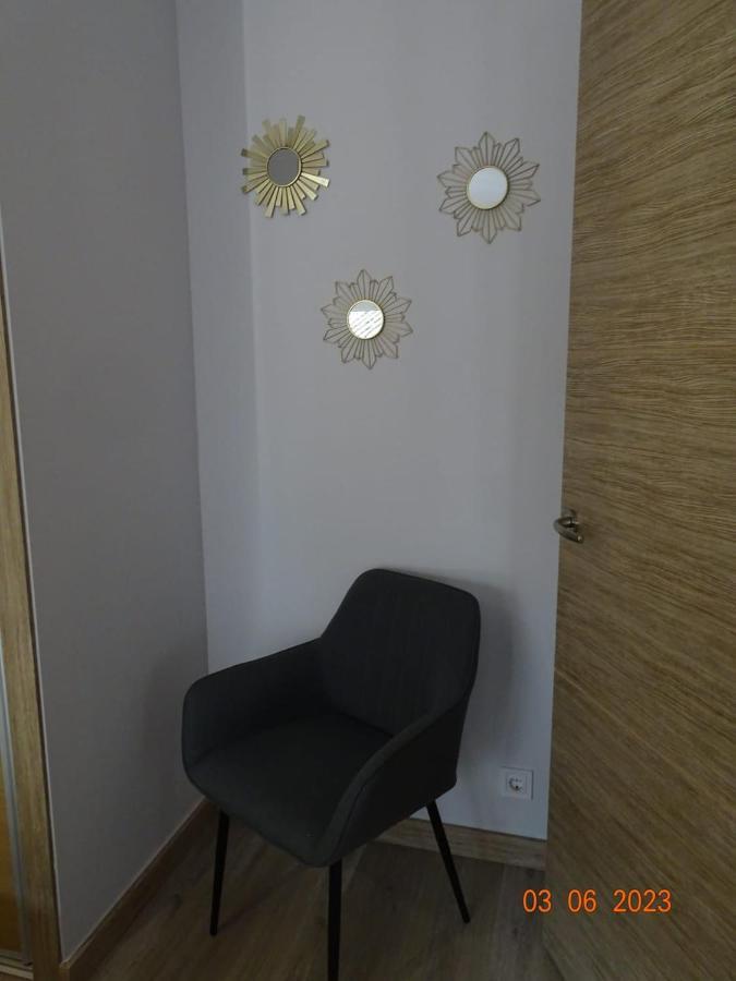 Апартаменты Apartamento Cuentame Бургос Экстерьер фото