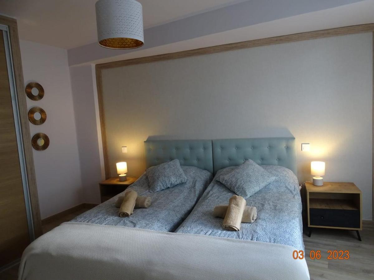Апартаменты Apartamento Cuentame Бургос Экстерьер фото