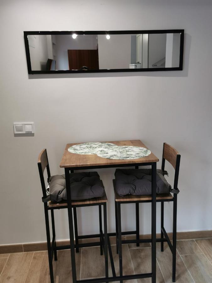 Апартаменты Apartamento Cuentame Бургос Экстерьер фото